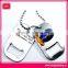 colorful dog tag with bottle opener