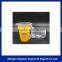 Customized Logo PP Disposable Plastic Cups wholesaler