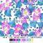 wholesale custom printed swimwear fabric