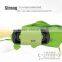 3D movie glasses leji mini VR BOX Version for 4.0-6 inch mobilephones