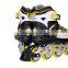 mix color mix size custom bearing roller rollerblade inline