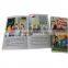 Full Color Children Book, Saddle Stiched Book, Comic Book Printing Quality Choice