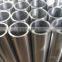 China manufacturer molybdenum tube pipe 99.5%