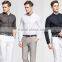 Men's Classical Casual Business Cotton Lining Long Sleeve Shirts