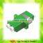singlemode duplex LC/APC-LC/APC Fiber optic adapter