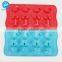 Popular Style Silicone Ice Mold