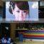 trustworthy p5 smd led /lcd display screen indoor full color