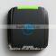 manufacture the plastic housing for fingerprint door access control system equipment