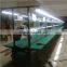 china supplier of high professional assembly line conveyor belt