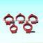 air compressor flexible coupling Chian supplier/hot sale/air compressor spare parts sullair