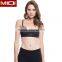 Latest Collection Fashionable Latest Running Fitness Bra Custom With Paddings