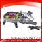 Cheap non-stick cast iron home electric mini pan electric