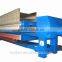 Brand new mud filter press wine filter press with high quality