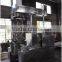 500L chemical pigment vacuum emulsifying mixer