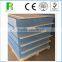 MgO EPS or XPS Sandwich Panel In 109mm Thickness