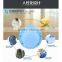 Electric mini portable clothes dryer for baby