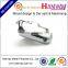 China factory CNC precision machining finishing die casting aluminum engine valve