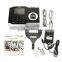 Standalone U100 fingerprint time attendance machine TCP/IP RS232 RS485 attendance 3000 user biometric fingerprint reader