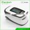 Finger pulse oximeter bluetooth fingertip pulse oximeter with FDA support