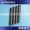 YG6X high efficiency solid carbide rod for drills, milling tools and reamers