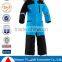 Yingjieli New Design Kids One Piece Ski Jumpsuit For Winters Xiamen Factory