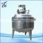 stainless steel pneumatic sealing machine