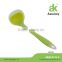 Best kitchen tool silicone spatula silione kitchen utensils 100% food grade