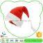 Hot-Selling Custom Cute Plush Toy Santa Claus Hat