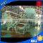 China's  of waste food rotary drying machines used to make feeds pellet