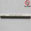 China Supplier of different round HSS Tool Bits for many countries of various uses
