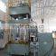 cattle licking salt block press machine