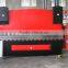 Manual plate bender,stainless steel press brake,sheet metal bending machine
