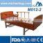 Good Quality Double Crank Manual Hospital Bed