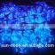 led twinkling stars led curtain lights