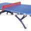 Nice design sport equipment table tennis tables for sale