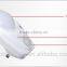Switchable LED night light with motion sensor, white-green-blue three colors