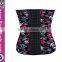 Wholesale Latex Steel Boned Plus Size Waist Training Corset