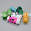 Custom Dog Trash Bag Dispenser with LED Flashlight