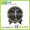 wholesale Religious the cross Christ activated carbon carving craft tourist souvenir gift