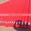 45Mn2 concrete pump pipe used for concrete boom pump