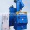 Qingdao tumble belt shot blasting equipments