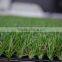 beautiful green plastic artificial grass turf with good drainage