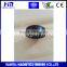 Rubber coated pot magnets with 6mm thread