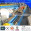 High speed Gearbox Driven C Profile Purlin Roll Forming Machine