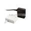4 port 4 port USB travel charger for smart phone, tablet with UL,CE,FCC,ROHS certificates