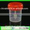 Colorful Sterile Specimen Container,disposable 60ml Stool Container Specimen Container