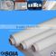 Good Filtration Efficiency Polyester White Micro Filter Mesh