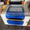 Desktop cnc laser engraving machine for wood 6040