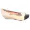 Simple office lady wedges ballerina ladies shoes                        
                                                Quality Choice
