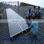 High standard product tile roof solar PV stents